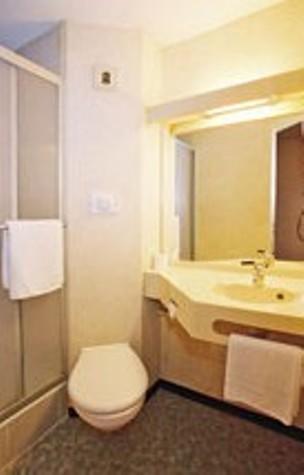 Hotel Du Golf กัวนิแยร์ ภายนอก รูปภาพ